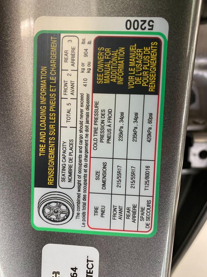 2019 Kia Optima EX Tech+CooledSeats+PanoRoof+Carplay+ACCIDENT FREE - Photo #45