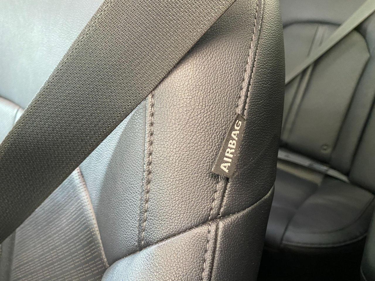 2019 Kia Optima EX Tech+CooledSeats+PanoRoof+Carplay+ACCIDENT FREE - Photo #47
