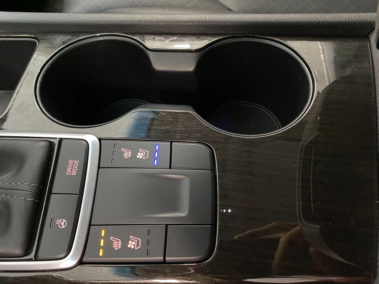 2019 Kia Optima EX Tech+CooledSeats+PanoRoof+Carplay+ACCIDENT FREE - Photo #55