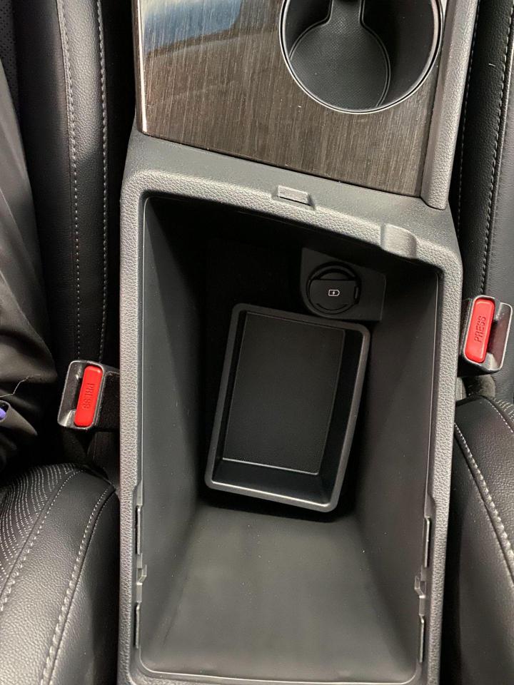 2019 Kia Optima EX Tech+CooledSeats+PanoRoof+Carplay+ACCIDENT FREE - Photo #56