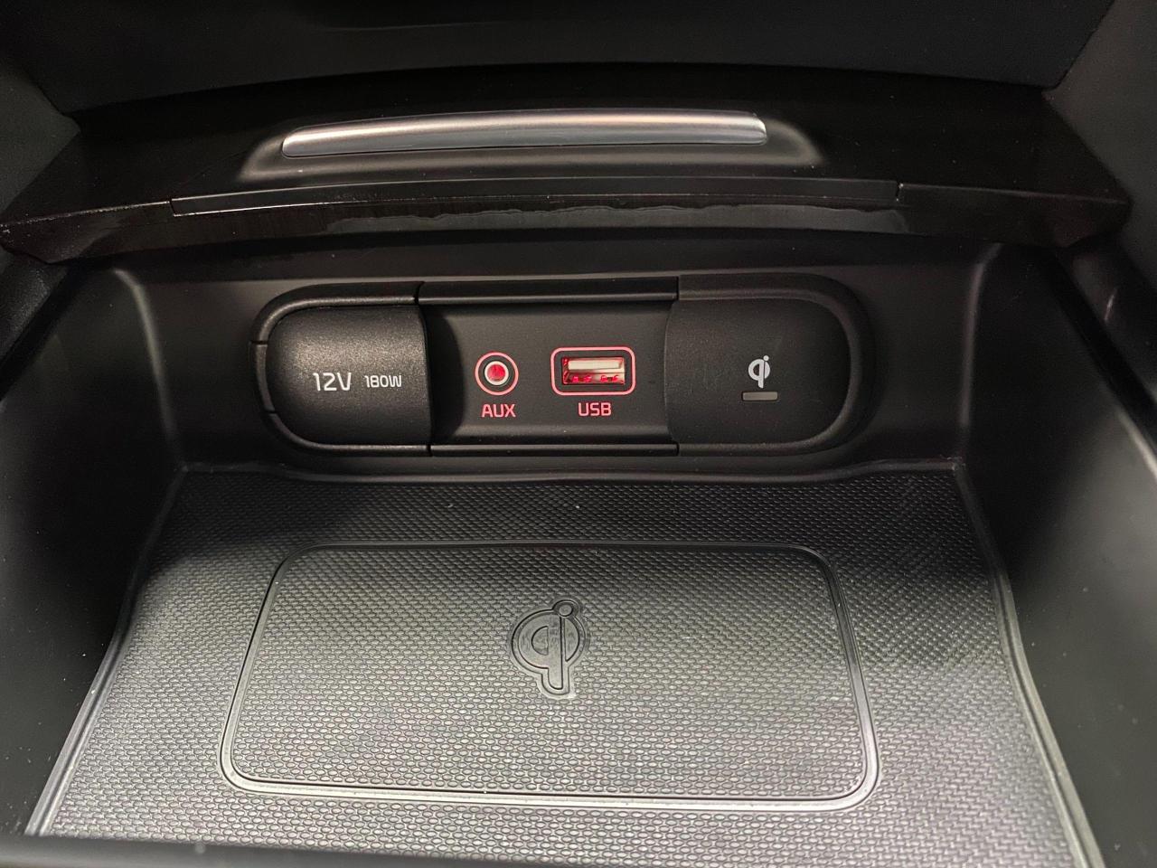 2019 Kia Optima EX Tech+CooledSeats+PanoRoof+Carplay+ACCIDENT FREE - Photo #57