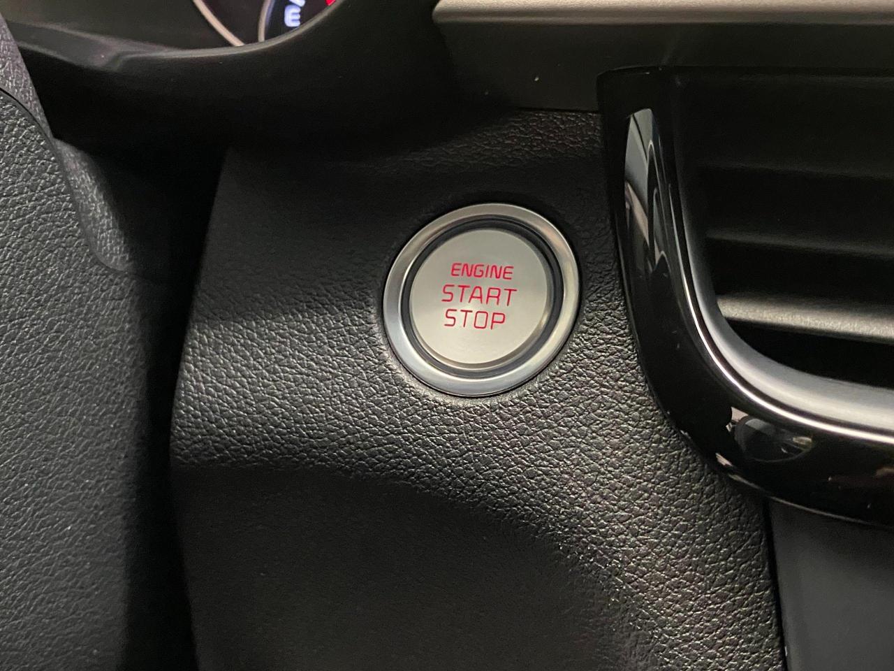 2019 Kia Optima EX Tech+CooledSeats+PanoRoof+Carplay+ACCIDENT FREE - Photo #58