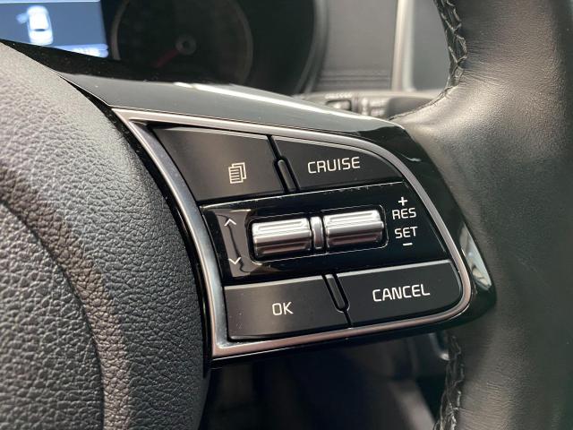 2019 Kia Optima EX Tech+CooledSeats+PanoRoof+Carplay+ACCIDENT FREE Photo59