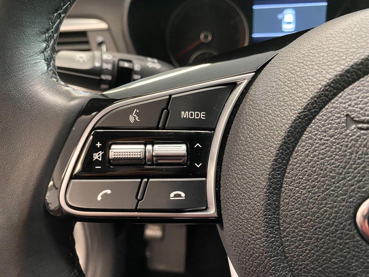 2019 Kia Optima EX Tech+CooledSeats+PanoRoof+Carplay+ACCIDENT FREE - Photo #60
