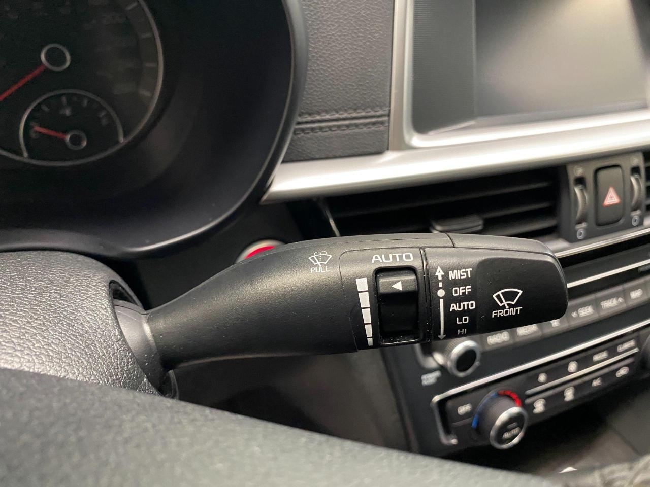 2019 Kia Optima EX Tech+CooledSeats+PanoRoof+Carplay+ACCIDENT FREE - Photo #61