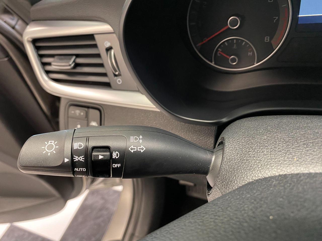 2019 Kia Optima EX Tech+CooledSeats+PanoRoof+Carplay+ACCIDENT FREE - Photo #62