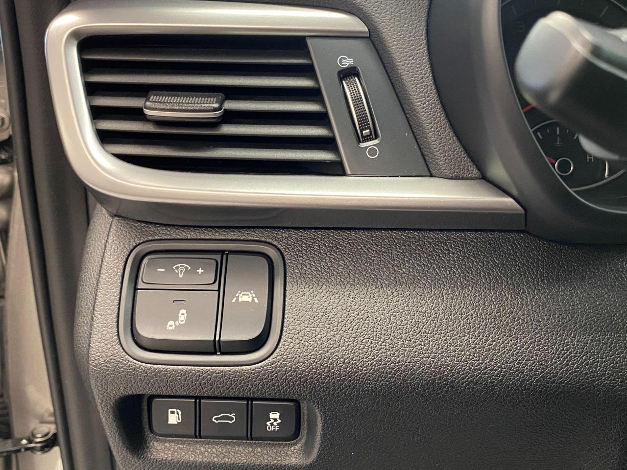 2019 Kia Optima EX Tech+CooledSeats+PanoRoof+Carplay+ACCIDENT FREE - Photo #63