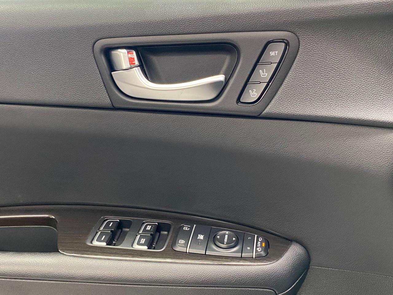 2019 Kia Optima EX Tech+CooledSeats+PanoRoof+Carplay+ACCIDENT FREE - Photo #64
