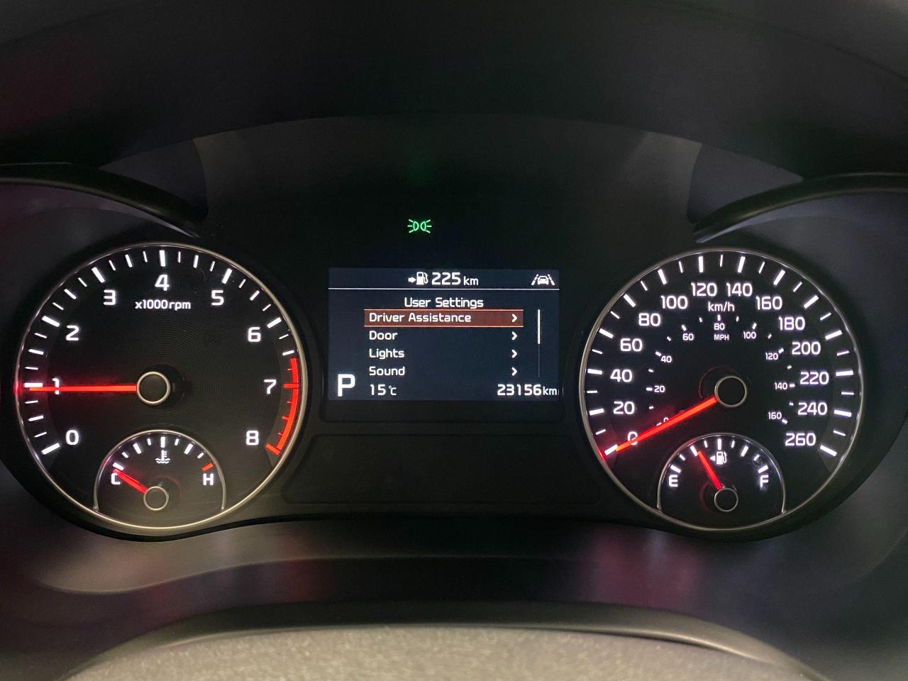 2019 Kia Optima EX Tech+CooledSeats+PanoRoof+Carplay+ACCIDENT FREE - Photo #66