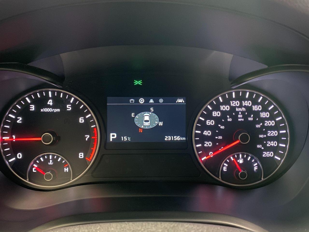 2019 Kia Optima EX Tech+CooledSeats+PanoRoof+Carplay+ACCIDENT FREE - Photo #68