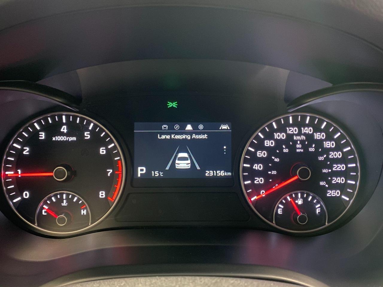 2019 Kia Optima EX Tech+CooledSeats+PanoRoof+Carplay+ACCIDENT FREE - Photo #69