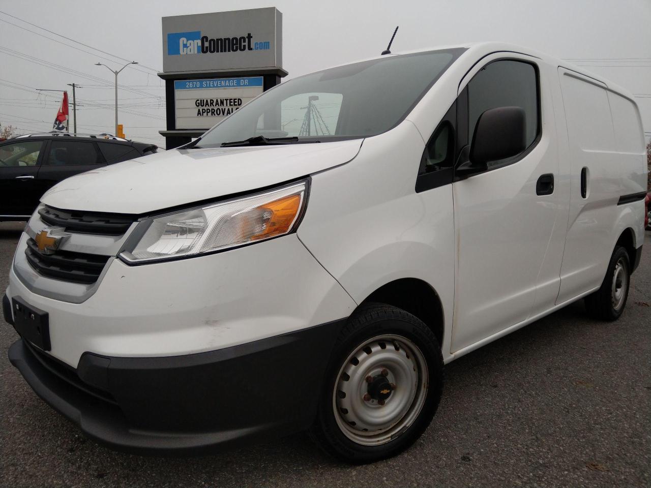 2015 chevrolet city express for sale