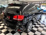 2018 Dodge Journey GT AWD 7 Passenger+Roof+DVD+GPS+ACCIDENT FREE Photo75