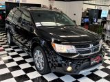 2018 Dodge Journey GT AWD 7 Passenger+Roof+DVD+GPS+ACCIDENT FREE Photo76