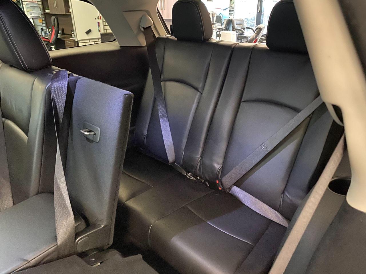 2018 Dodge Journey GT AWD 7 Passenger+Roof+DVD+GPS+ACCIDENT FREE - Photo #25