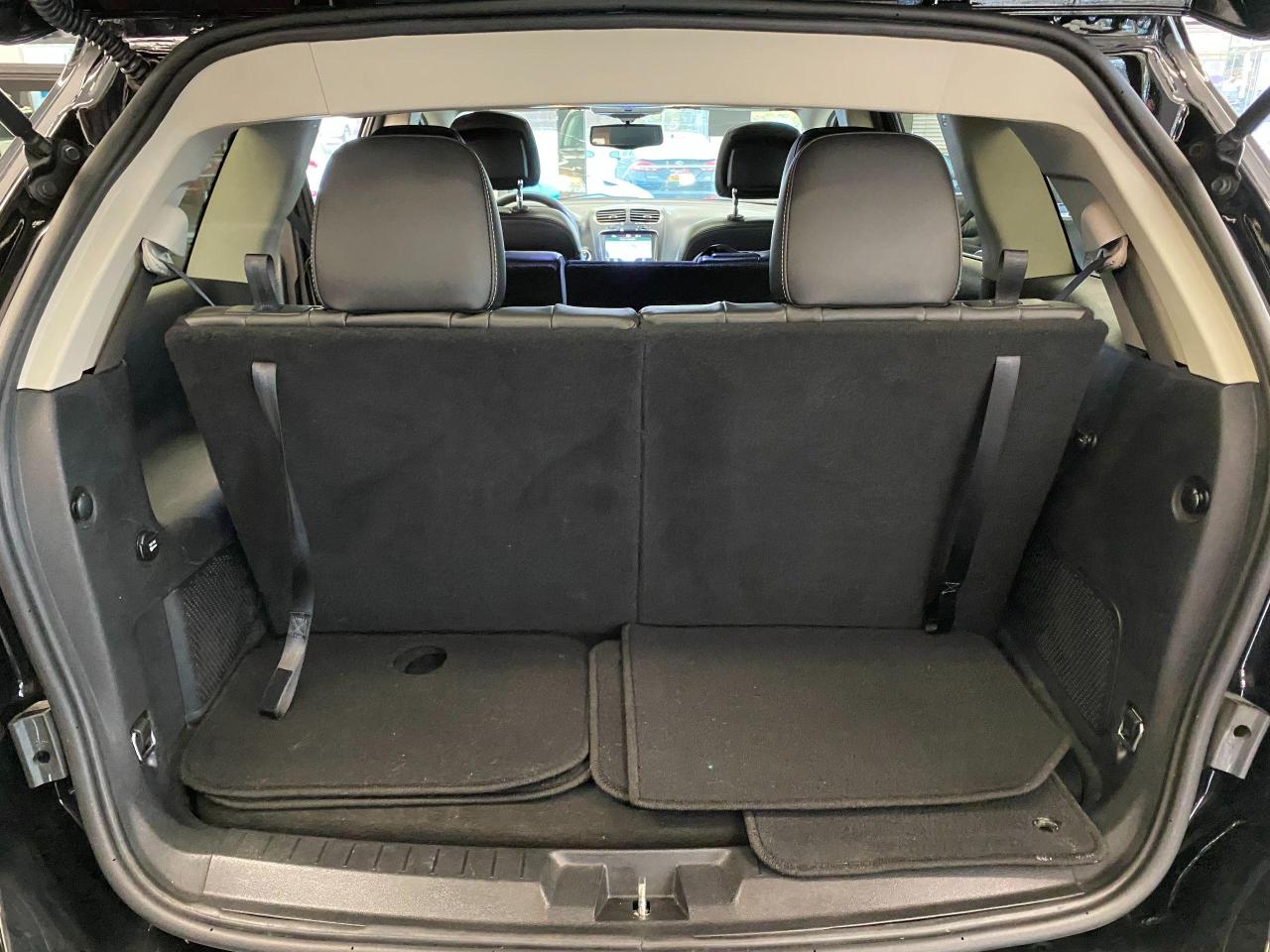 2018 Dodge Journey GT AWD 7 Passenger+Roof+DVD+GPS+ACCIDENT FREE - Photo #26
