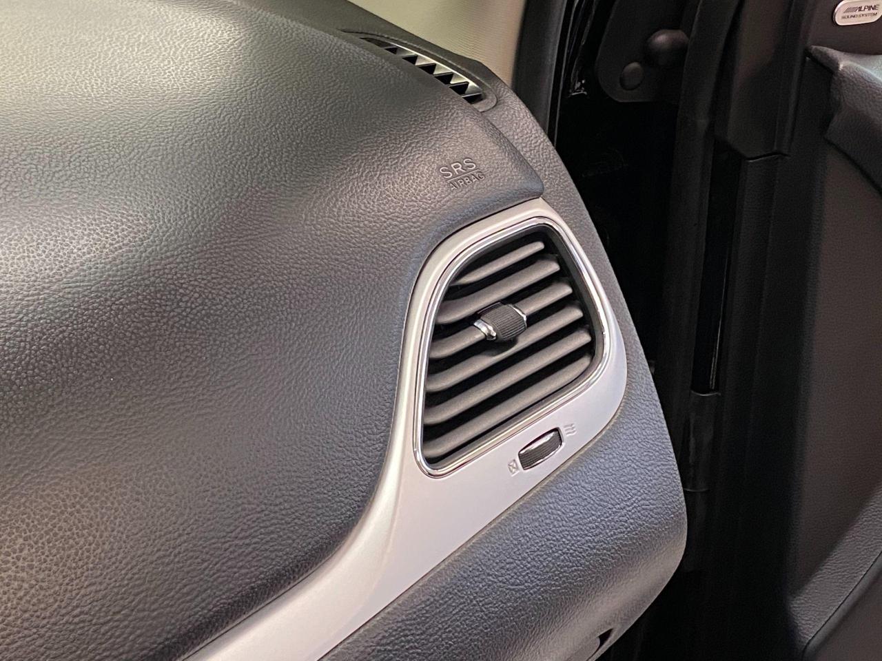 2018 Dodge Journey GT AWD 7 Passenger+Roof+DVD+GPS+ACCIDENT FREE - Photo #47