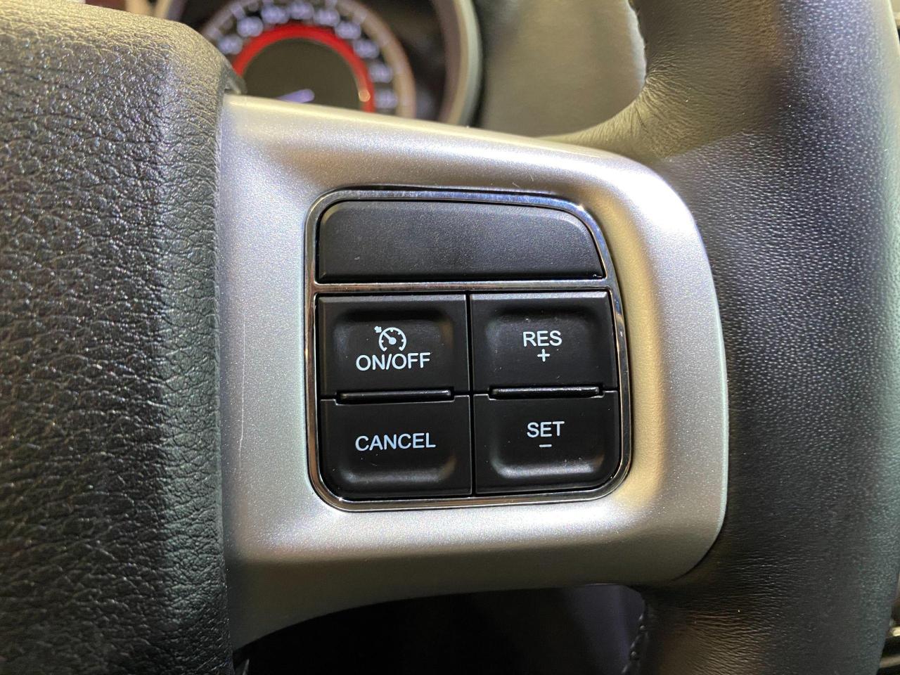 2018 Dodge Journey GT AWD 7 Passenger+Roof+DVD+GPS+ACCIDENT FREE - Photo #51