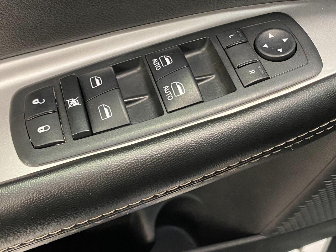 2018 Dodge Journey GT AWD 7 Passenger+Roof+DVD+GPS+ACCIDENT FREE - Photo #56