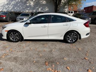 2017 Honda Civic EX, SUNROOF, NO ACIDENTS AND 1 OWNER - Photo #8