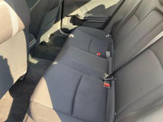 2017 Honda Civic EX, SUNROOF, NO ACIDENTS AND 1 OWNER - Photo #21