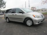 Used 2008 Honda Odyssey DX for sale in Mississauga, ON