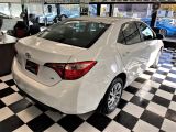 2018 Toyota Corolla LE+Toyota Sense+Adaptive Cruise+A/C+ACCIDENT FREE+ Photo72