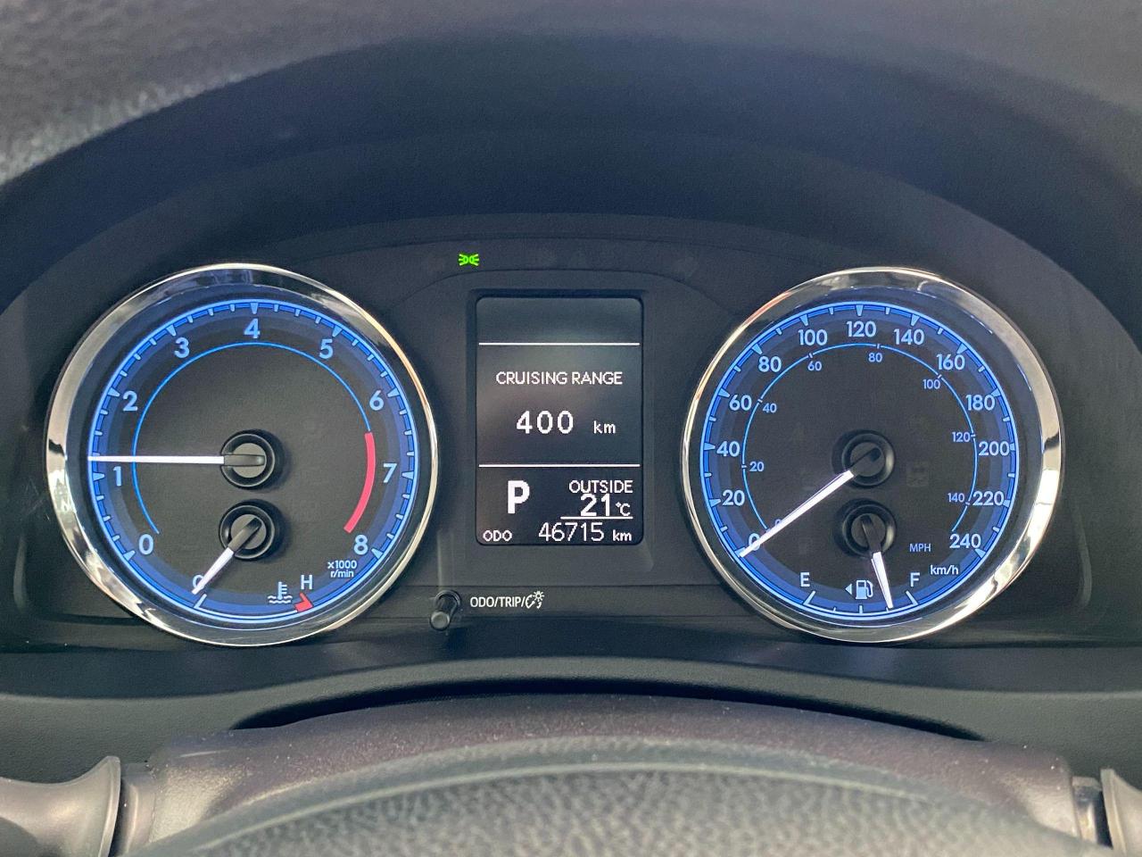 2018 Toyota Corolla LE+Toyota Sense+Adaptive Cruise+A/C+ACCIDENT FREE+ - Photo #16