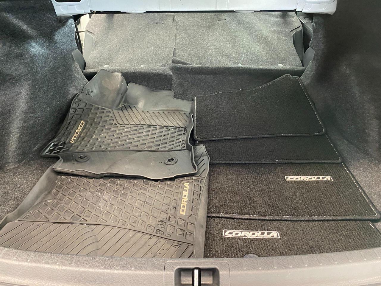 2018 Toyota Corolla LE+Toyota Sense+Adaptive Cruise+A/C+ACCIDENT FREE+ - Photo #26