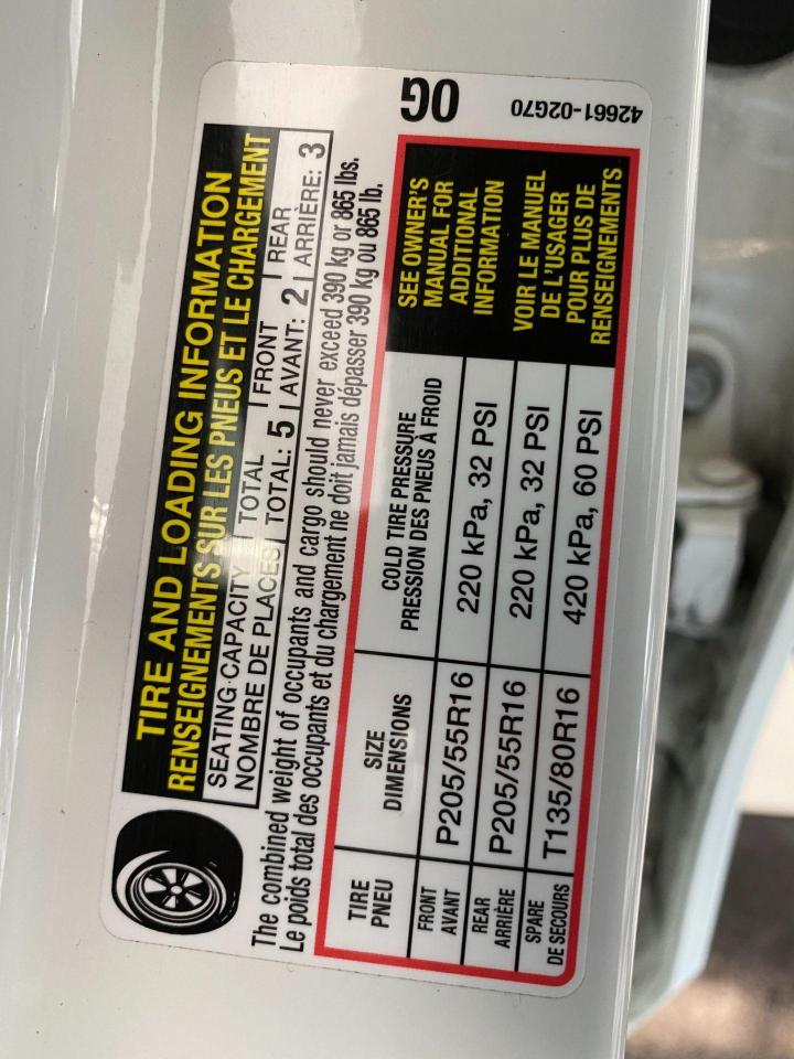 2018 Toyota Corolla LE+Toyota Sense+Adaptive Cruise+A/C+ACCIDENT FREE+ - Photo #42