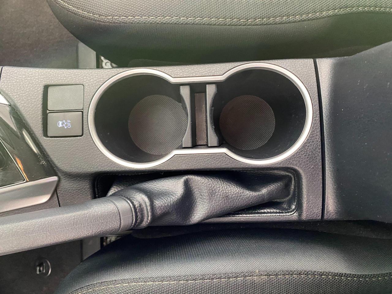 2018 Toyota Corolla LE+Toyota Sense+Adaptive Cruise+A/C+ACCIDENT FREE+ - Photo #48
