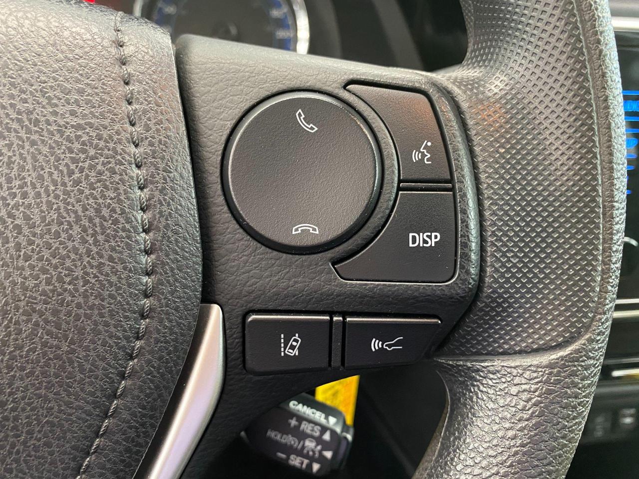 2018 Toyota Corolla LE+Toyota Sense+Adaptive Cruise+A/C+ACCIDENT FREE+ Photo50