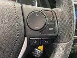 2018 Toyota Corolla LE+Toyota Sense+Adaptive Cruise+A/C+ACCIDENT FREE+ Photo118
