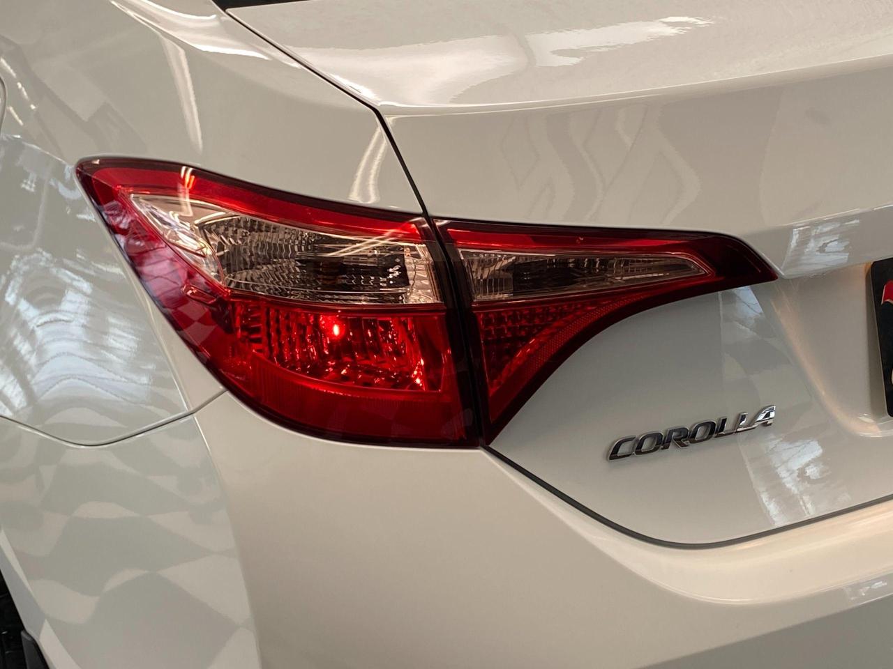 2018 Toyota Corolla LE+Toyota Sense+Adaptive Cruise+A/C+ACCIDENT FREE+ - Photo #64