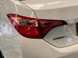 2018 Toyota Corolla LE+Toyota Sense+Adaptive Cruise+A/C+ACCIDENT FREE+ Photo132