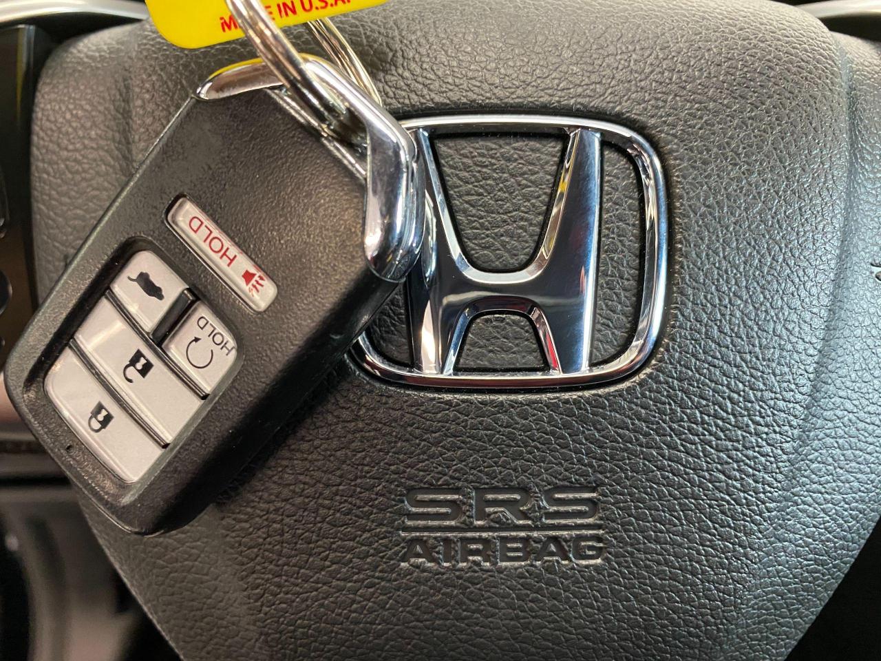 2018 Honda CR-V LX+AWD+Adaptive Cruise+LKA+Camera+Accident Free - Photo #15