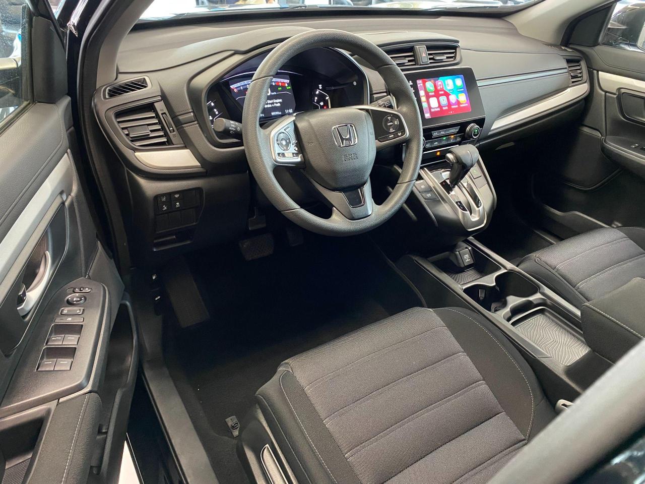 2018 Honda CR-V LX+AWD+Adaptive Cruise+LKA+Camera+Accident Free - Photo #17