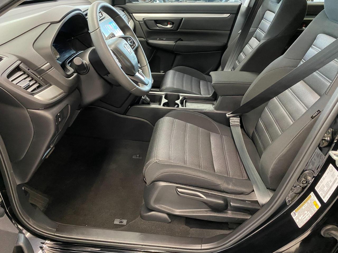 2018 Honda CR-V LX+AWD+Adaptive Cruise+LKA+Camera+Accident Free - Photo #18