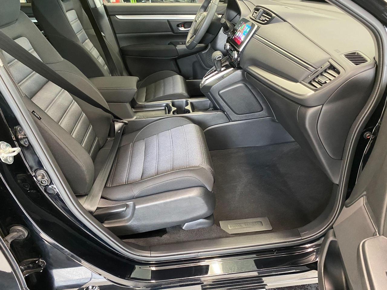 2018 Honda CR-V LX+AWD+Adaptive Cruise+LKA+Camera+Accident Free - Photo #21