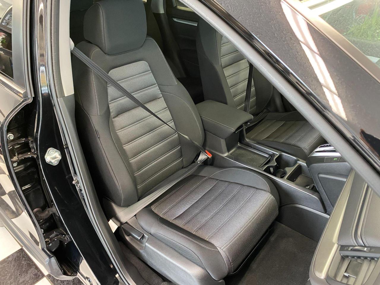 2018 Honda CR-V LX+AWD+Adaptive Cruise+LKA+Camera+Accident Free - Photo #22