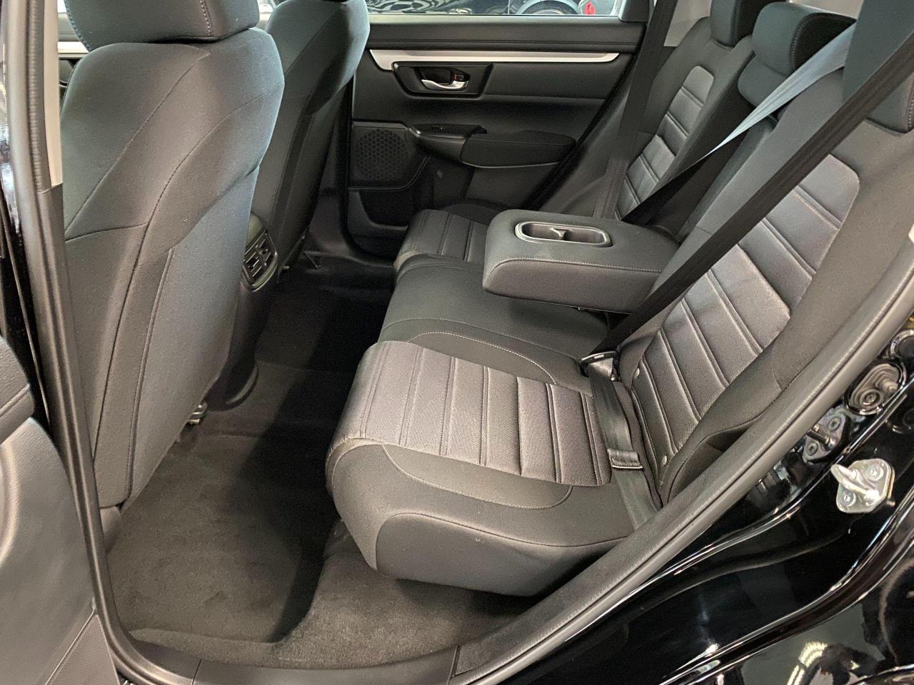 2018 Honda CR-V LX+AWD+Adaptive Cruise+LKA+Camera+Accident Free - Photo #23