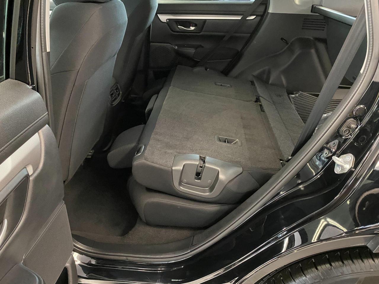 2018 Honda CR-V LX+AWD+Adaptive Cruise+LKA+Camera+Accident Free - Photo #25