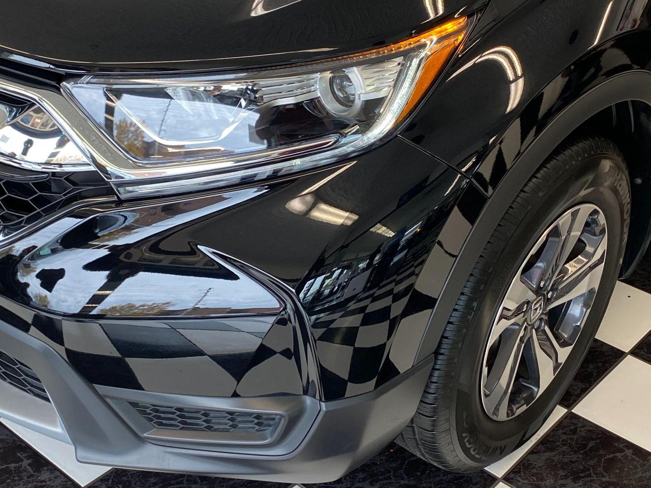 2018 Honda CR-V LX+AWD+Adaptive Cruise+LKA+Camera+Accident Free - Photo #38
