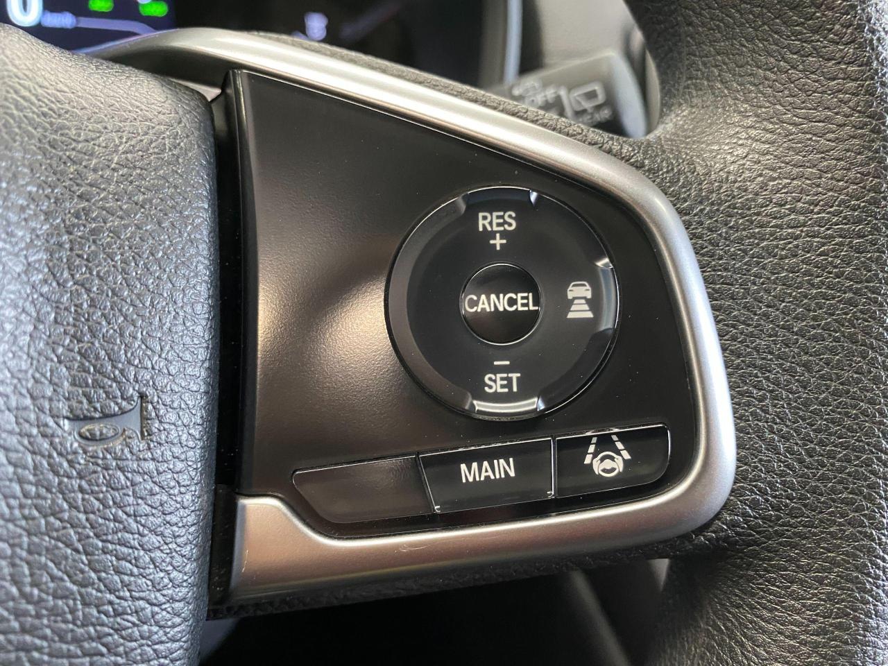 2018 Honda CR-V LX+AWD+Adaptive Cruise+LKA+Camera+Accident Free - Photo #53