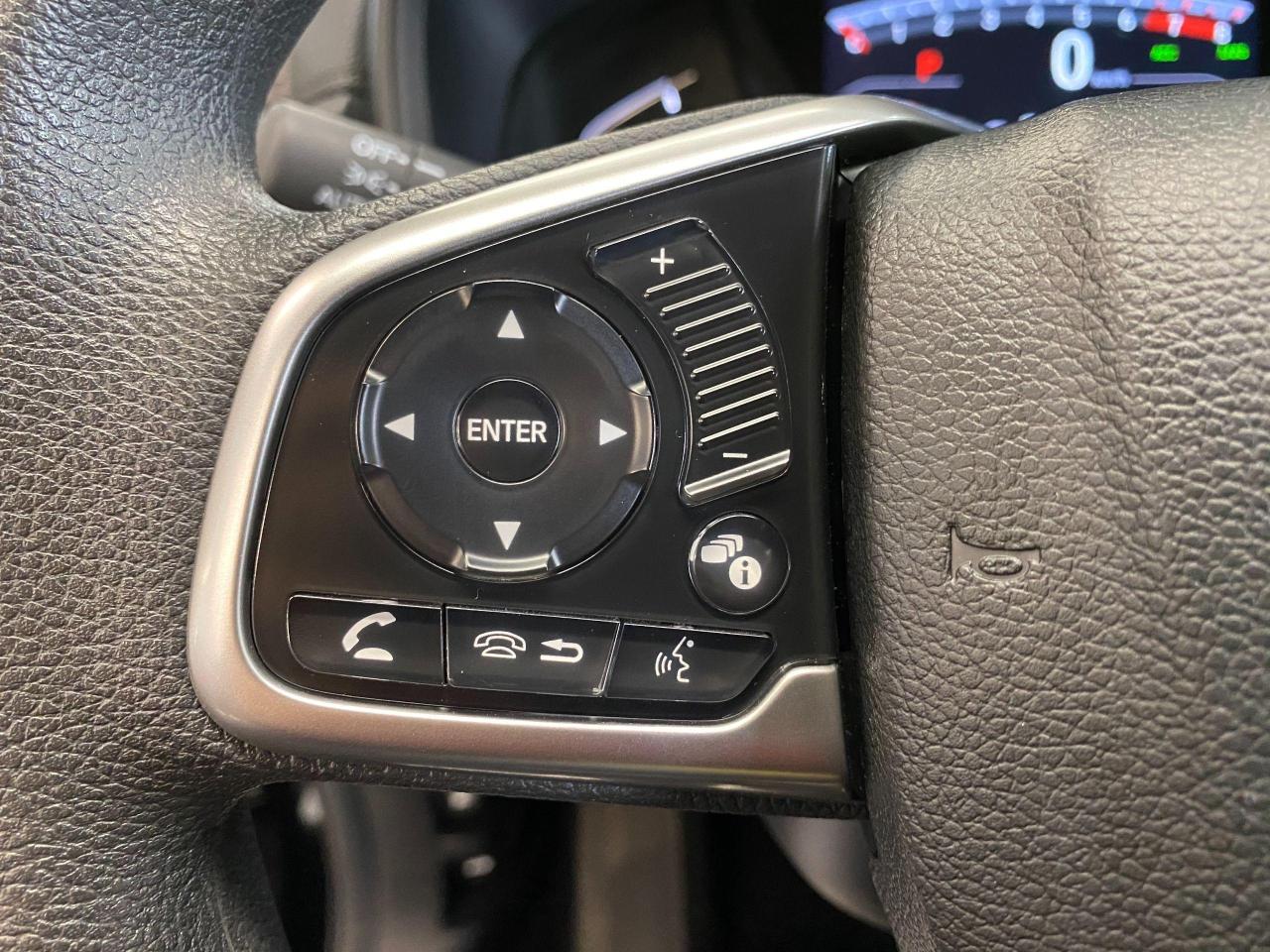 2018 Honda CR-V LX+AWD+Adaptive Cruise+LKA+Camera+Accident Free - Photo #54