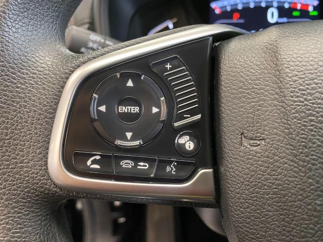 2018 Honda CR-V LX+AWD+Adaptive Cruise+LKA+Camera+Accident Free Photo54