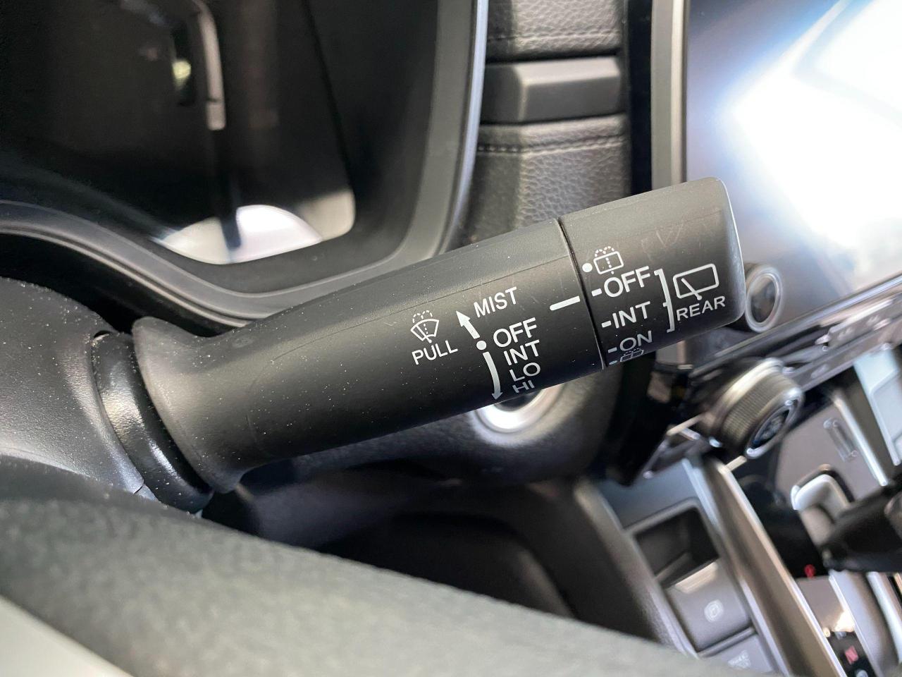 2018 Honda CR-V LX+AWD+Adaptive Cruise+LKA+Camera+Accident Free - Photo #55
