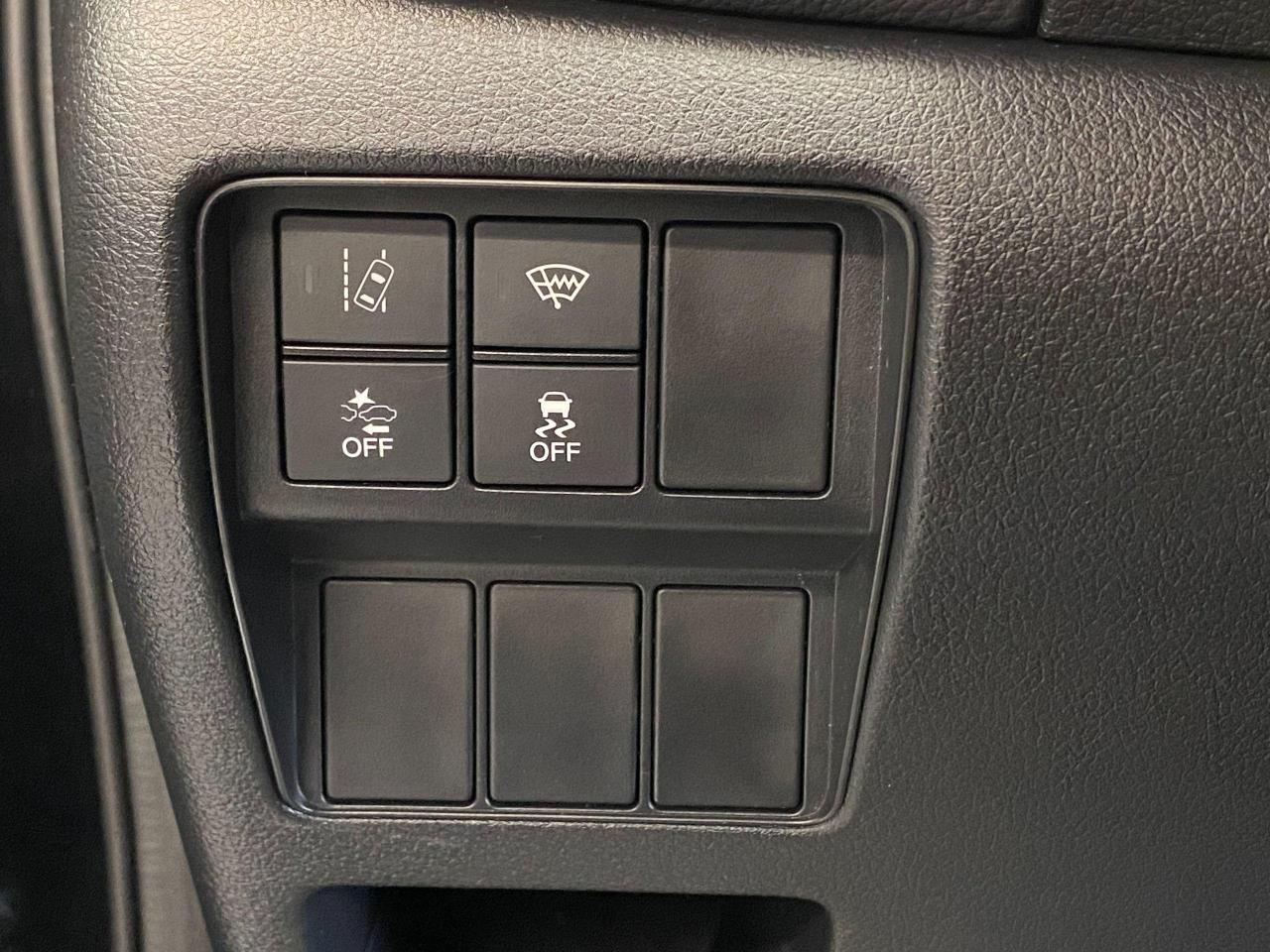 2018 Honda CR-V LX+AWD+Adaptive Cruise+LKA+Camera+Accident Free - Photo #57