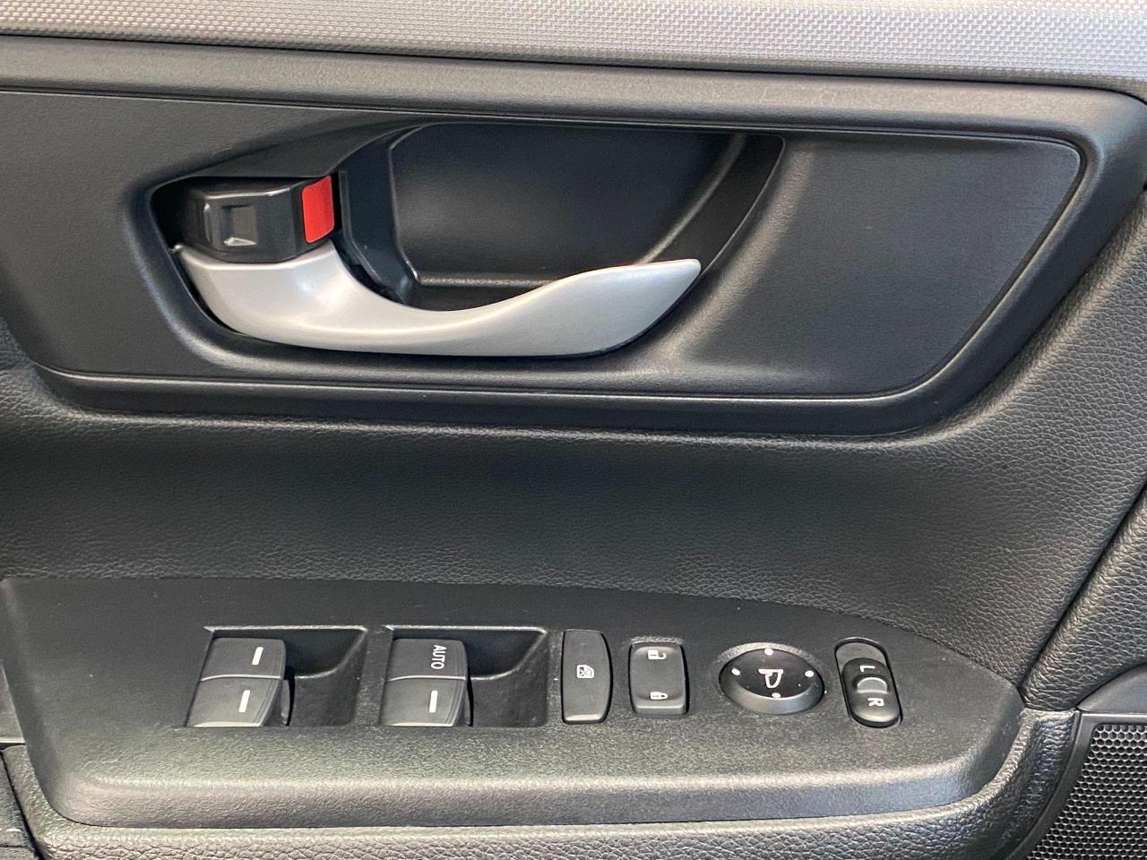 2018 Honda CR-V LX+AWD+Adaptive Cruise+LKA+Camera+Accident Free - Photo #58