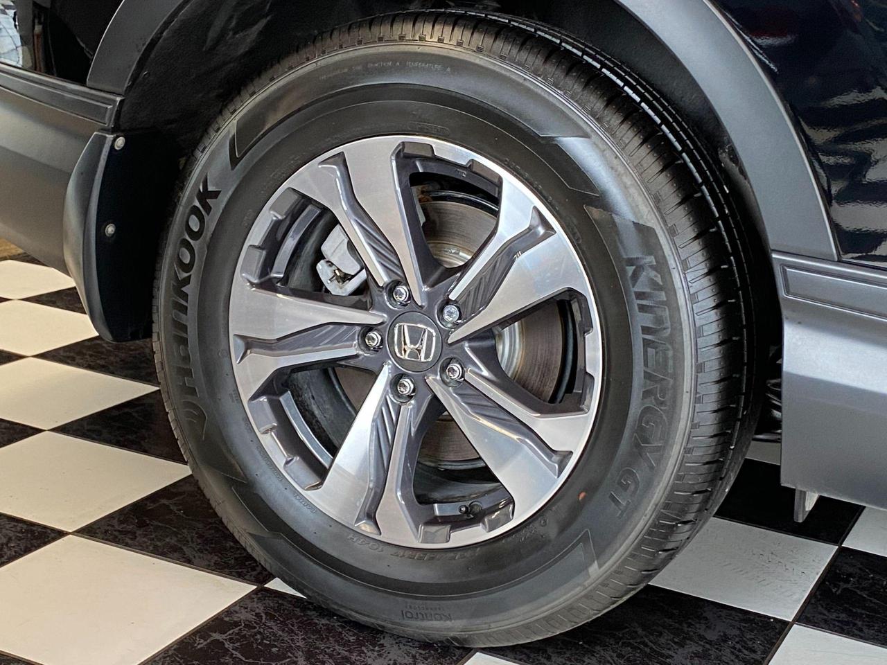 2018 Honda CR-V LX+AWD+Adaptive Cruise+LKA+Camera+Accident Free - Photo #61